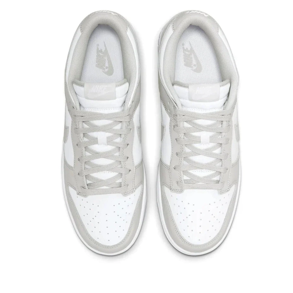 Nike Low Fog Dunk Grey 0806